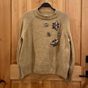 H&M knit sweater
